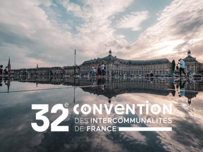 Convention des Intercommunalités de France