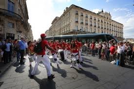 Fête de la musique à Bordeaux