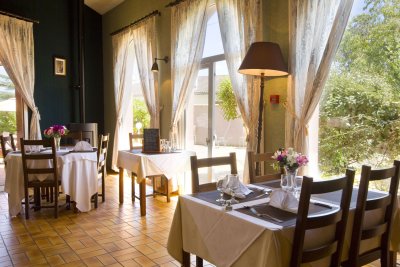 Hotel restaurant agen Occitanie 47 14