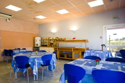 Hotel restaurant agen Occitanie 47 18