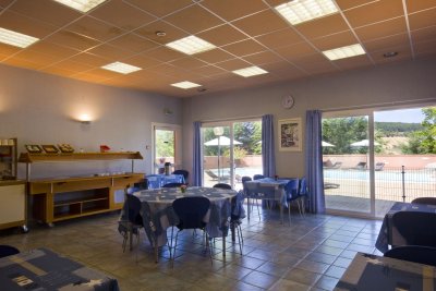 Hotel restaurant agen Occitanie 47 19