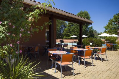 Hotel restaurant agen Occitanie 47 21 1