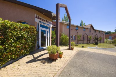 Hotel restaurant agen Occitanie 47 53