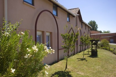 Hotel restaurant agen Occitanie 47 58