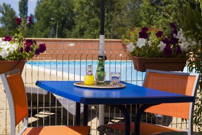 Hotel restaurant agen Occitanie 47 6