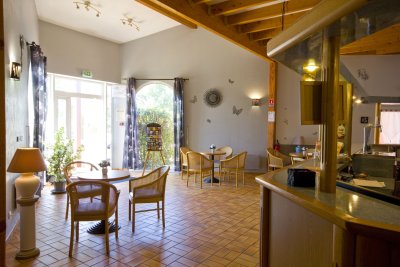 Hotel restaurant agen Occitanie 47 63