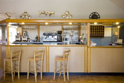 Hotel restaurant agen Occitanie 47 64