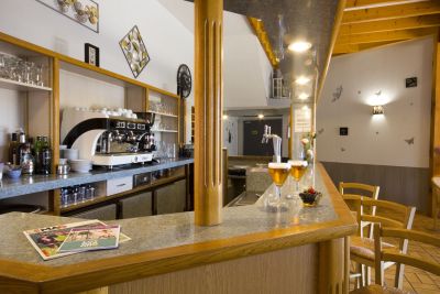 Hotel restaurant agen Occitanie 47 66