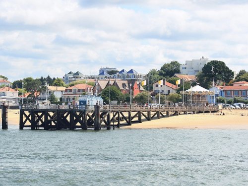 Arcachon