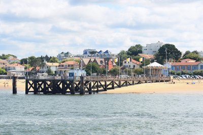 Arcachon