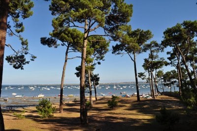 Le Cap Ferret