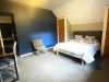 Chambre 1 familiale opervenches hotel chambery