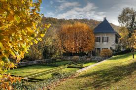 Charmettes Chambery OPervenches Savoie