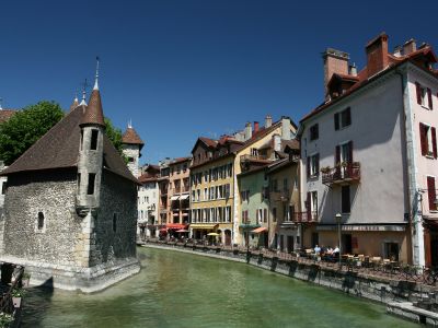Annecy