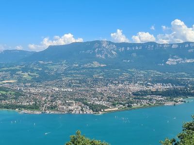 Aix-les-Bains