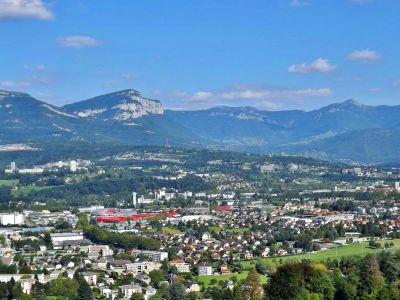 Chambéry
