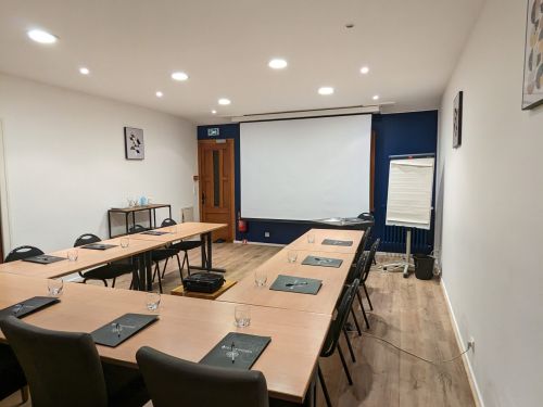 hotel seminaire chambery