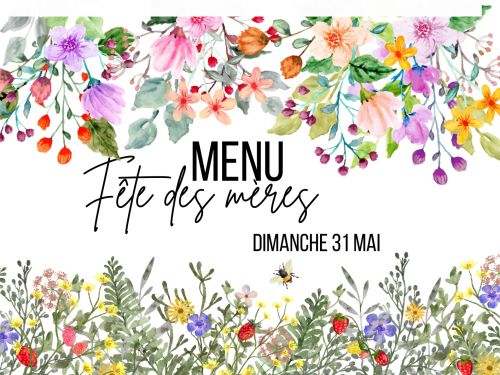 Fête de mère à Chambéry