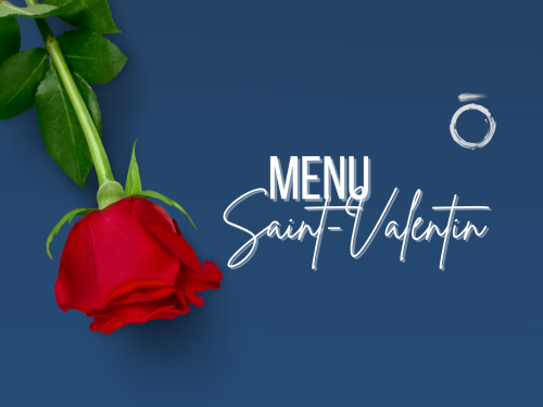 Saint-Valentin à Chambéry