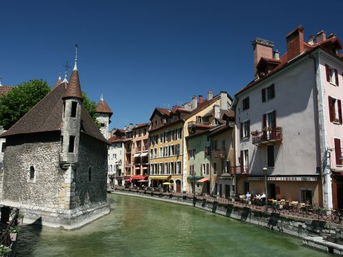 Annecy