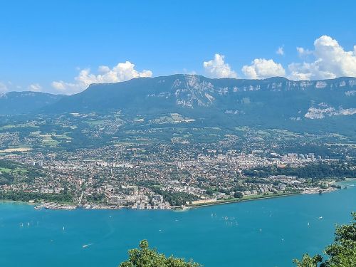 Aix-les-Bains