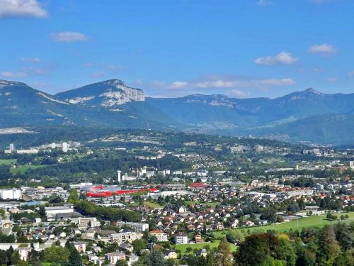 Chambéry