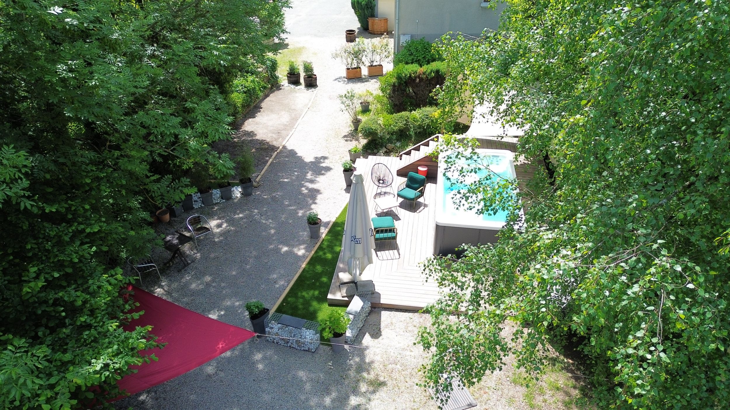 Hôtel*** Spa & Restaurant Ô Pervenches