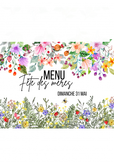 Fête de mère à Chambéry