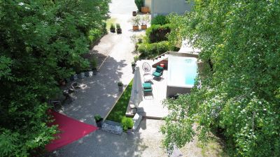 cosy spa 8 opervenches chambery 73