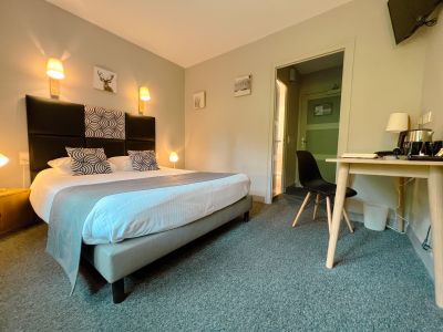 hotel restaurant chambery cosy 2 1 1