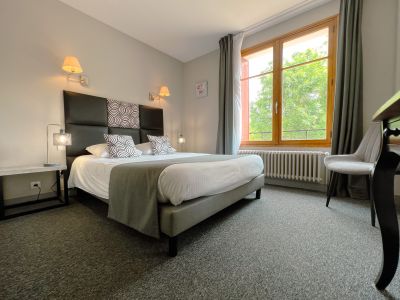 hotel restaurant chambery cosy 9 1