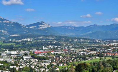 Chambéry