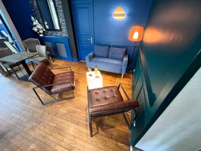 hotel seminaire chambery 3
