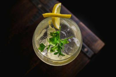 Cocktail de l'été 2025