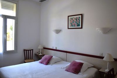 Cote rue Chambre 3 1