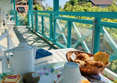 B & B Offer