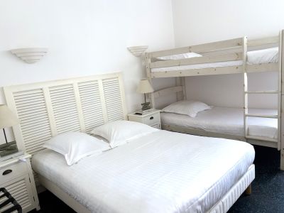 Familiale Chambre 4 1