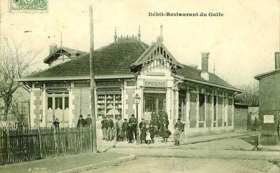 Hotel restaurant Arcachon vue mer 28