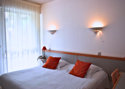 Patio Chambre 10 2