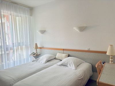 Patio Chambre 11 1