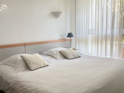 Patio Chambre 7 2 1