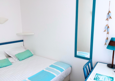 Single Chambre 14 2 1