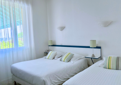 Triple Chambre 17 3 1
