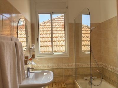 Triple Chambre 17 SDB 1