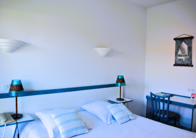 Vue mer Chambre 19 1