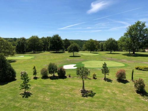 domaine orangerie bonnat hotel restaurant gueret 4 1