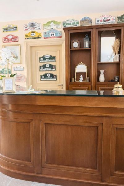 bonnat hotel restaurant gueret 12