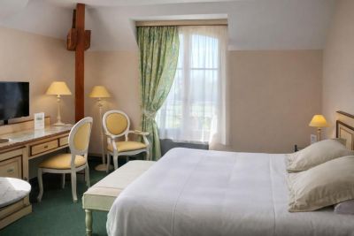 bonnat hotel restaurant gueret 5 1