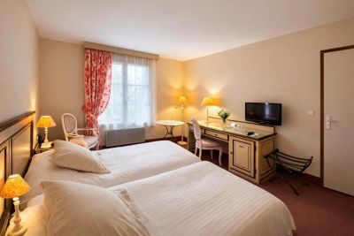 bonnat hotel restaurant gueret 8 1