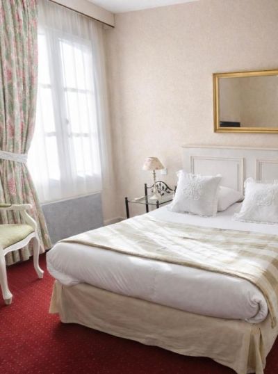 bonnat hotel restaurant gueret 9 2